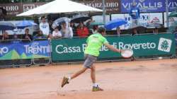 Finale Serie A Open Maschile 2015